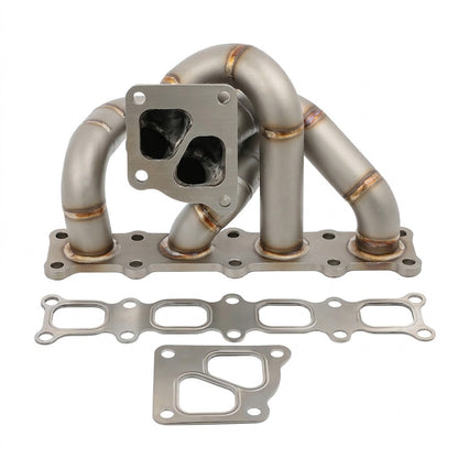 Stainless Turbo Manifold for Mitsubishi Lancer Evolution (2008-2015) 2.0L
