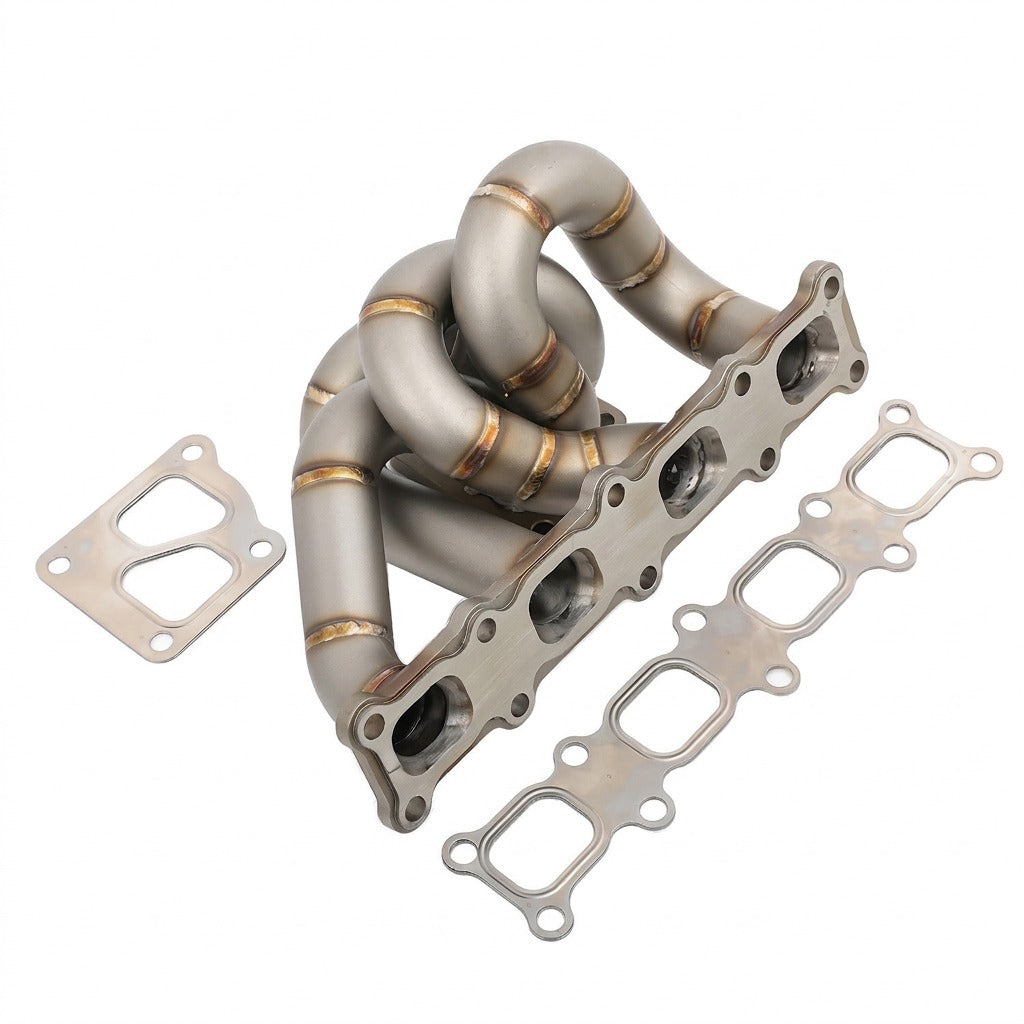 Stainless Turbo Manifold for Mitsubishi Lancer Evolution (2008-2015) 2.0L