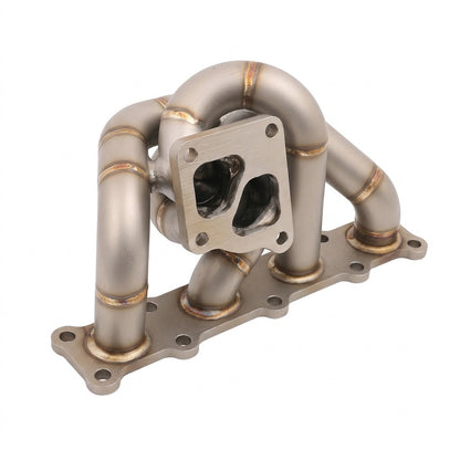 Stainless Turbo Manifold for Mitsubishi Lancer Evolution (2008-2015) 2.0L