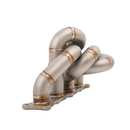 Stainless Turbo Manifold for Mitsubishi Lancer Evolution (2008-2015) 2.0L