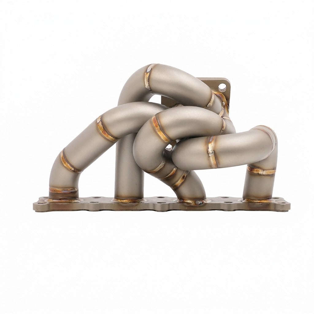 Stainless Turbo Manifold for Mitsubishi Lancer Evolution (2008-2015) 2.0L