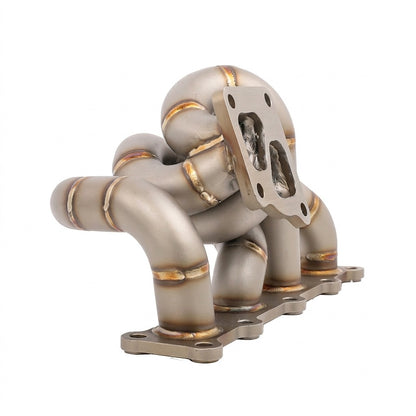 Stainless Turbo Manifold for Mitsubishi Lancer Evolution (2008-2015) 2.0L