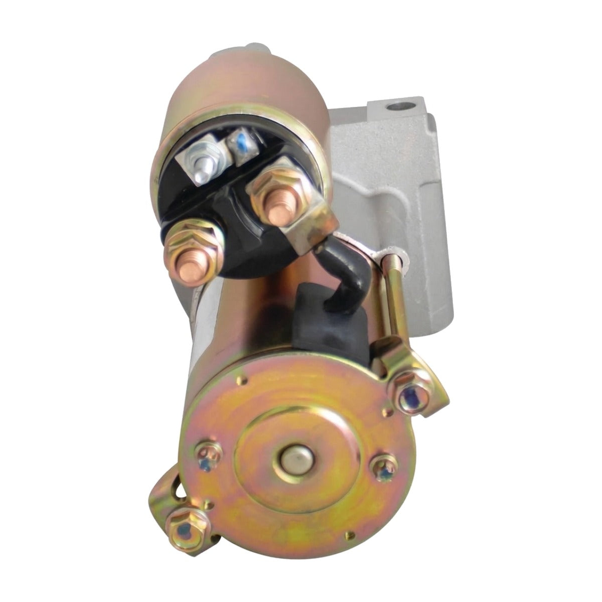 Starter for Chevrolet Silverado (2004-2008) 4.8L 5.3L