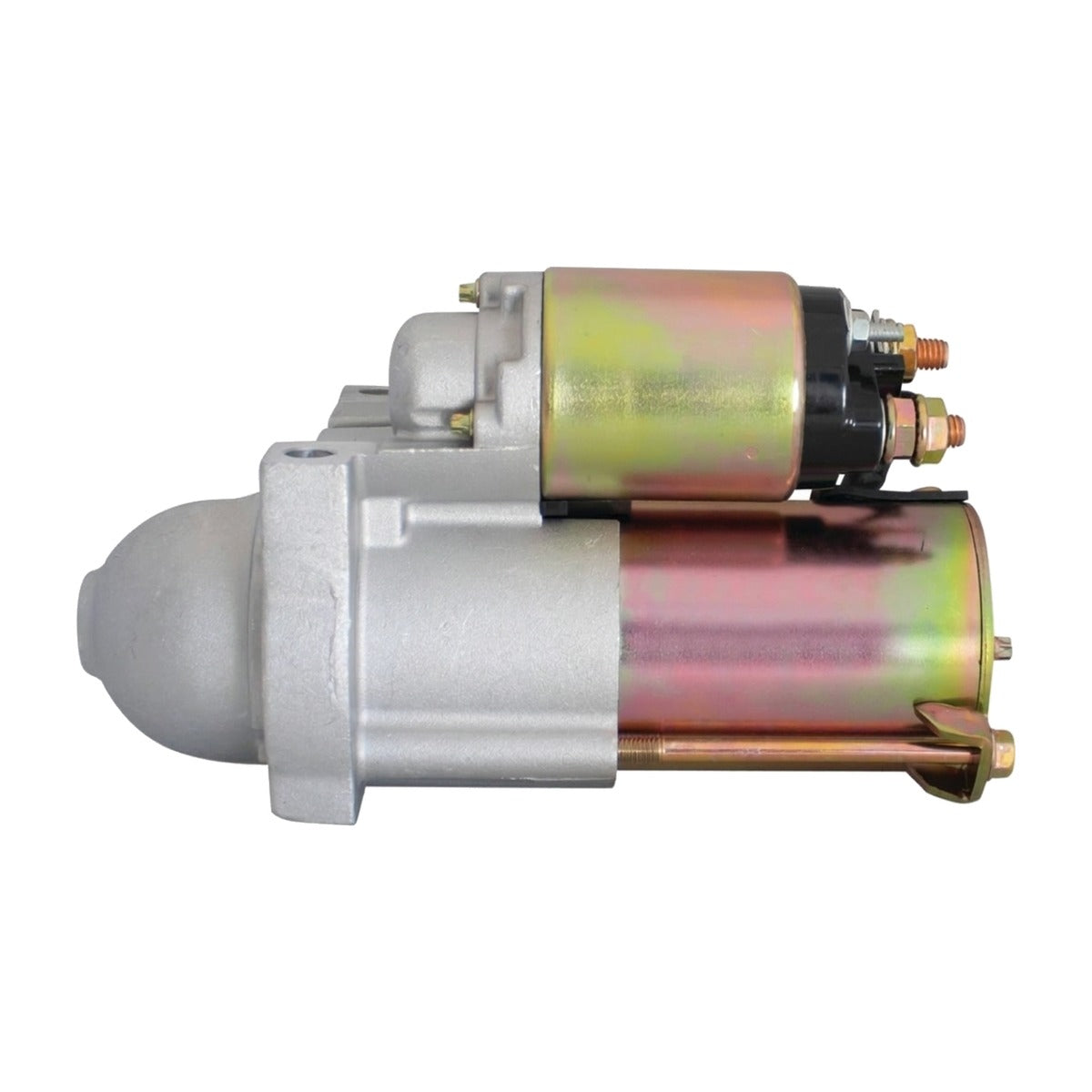 Starter for Chevrolet Silverado (2004-2008) 4.8L 5.3L