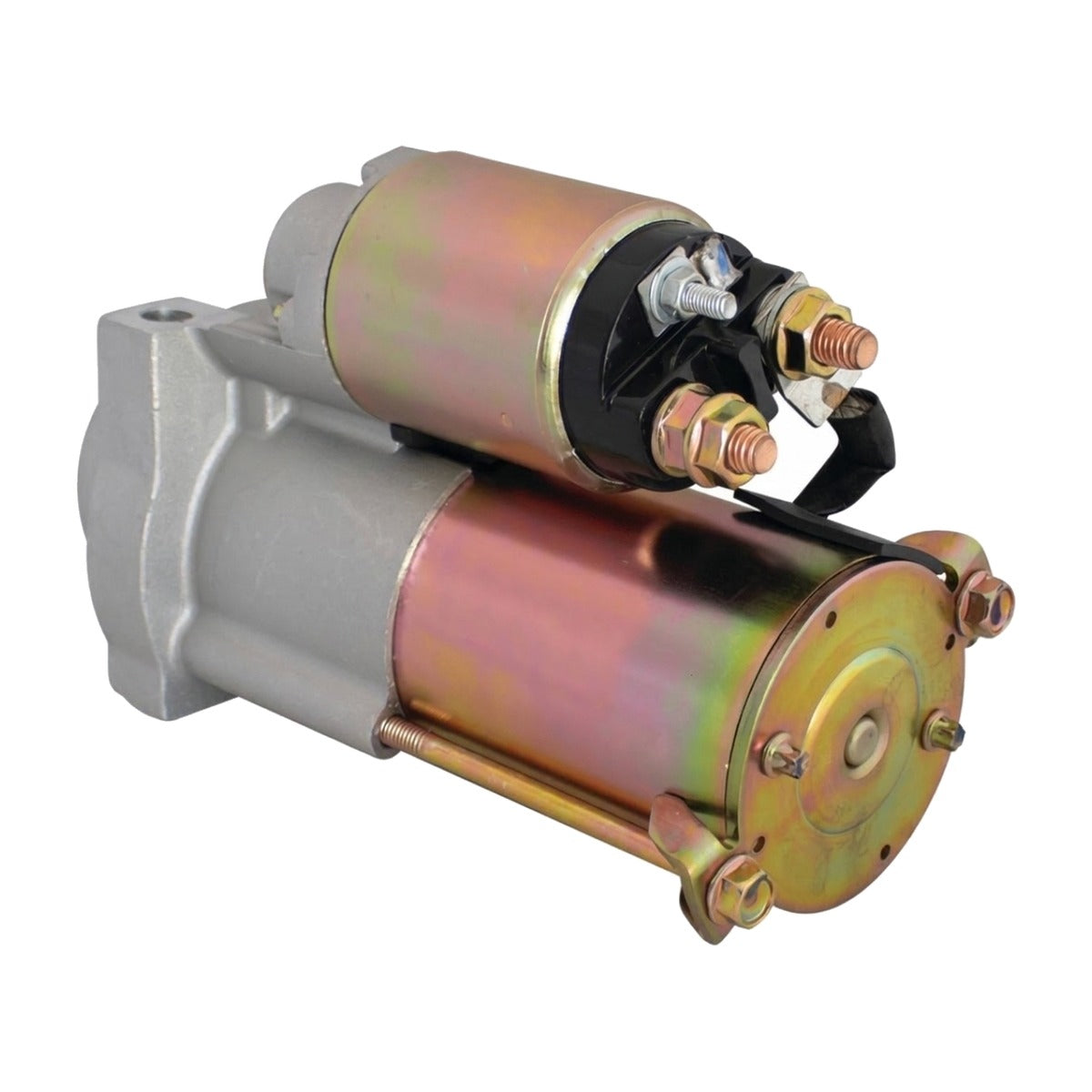 Starter for Chevrolet Silverado (2004-2008) 4.8L 5.3L