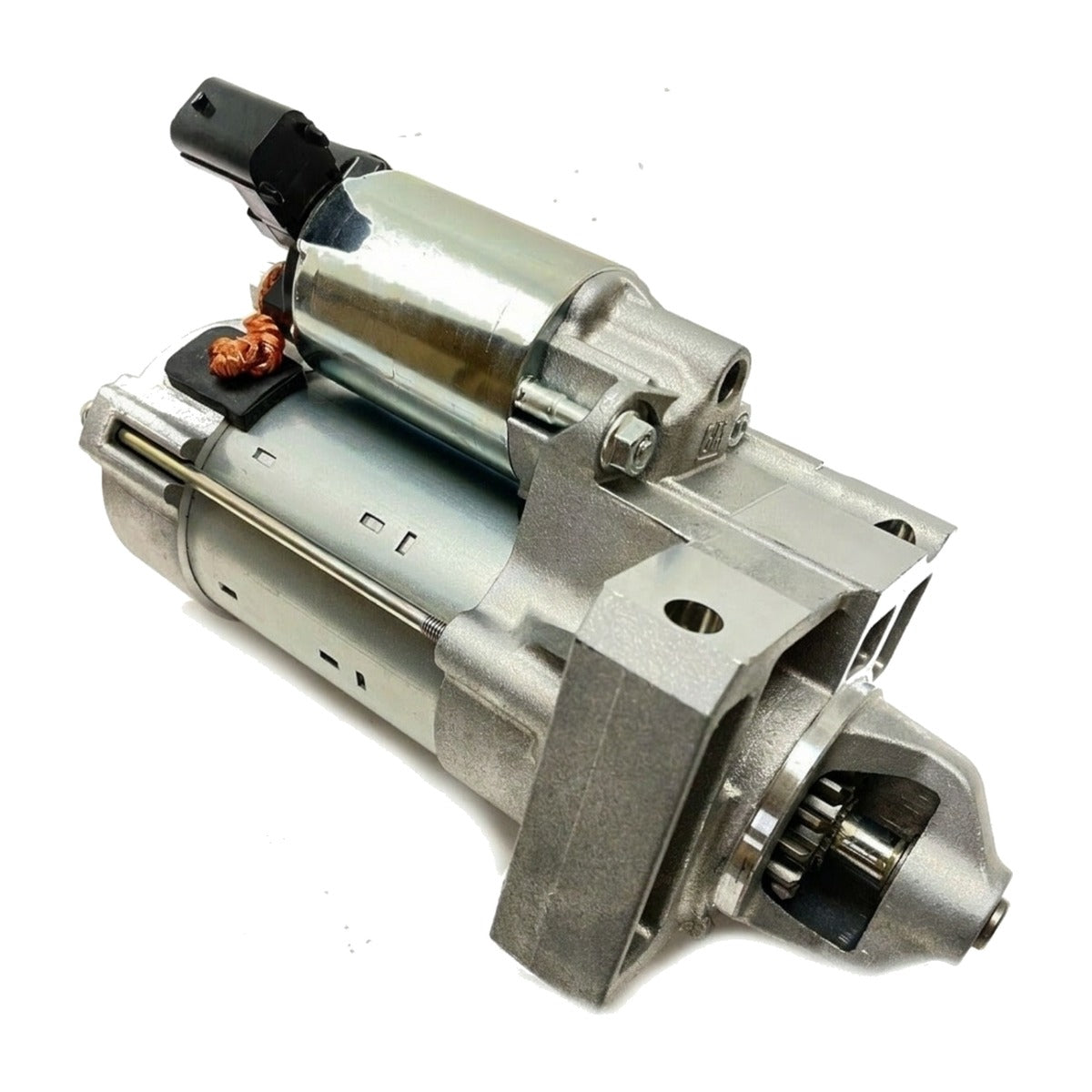 Starter for Chevrolet Silverado (2019-2020) 5.3L 6.2L