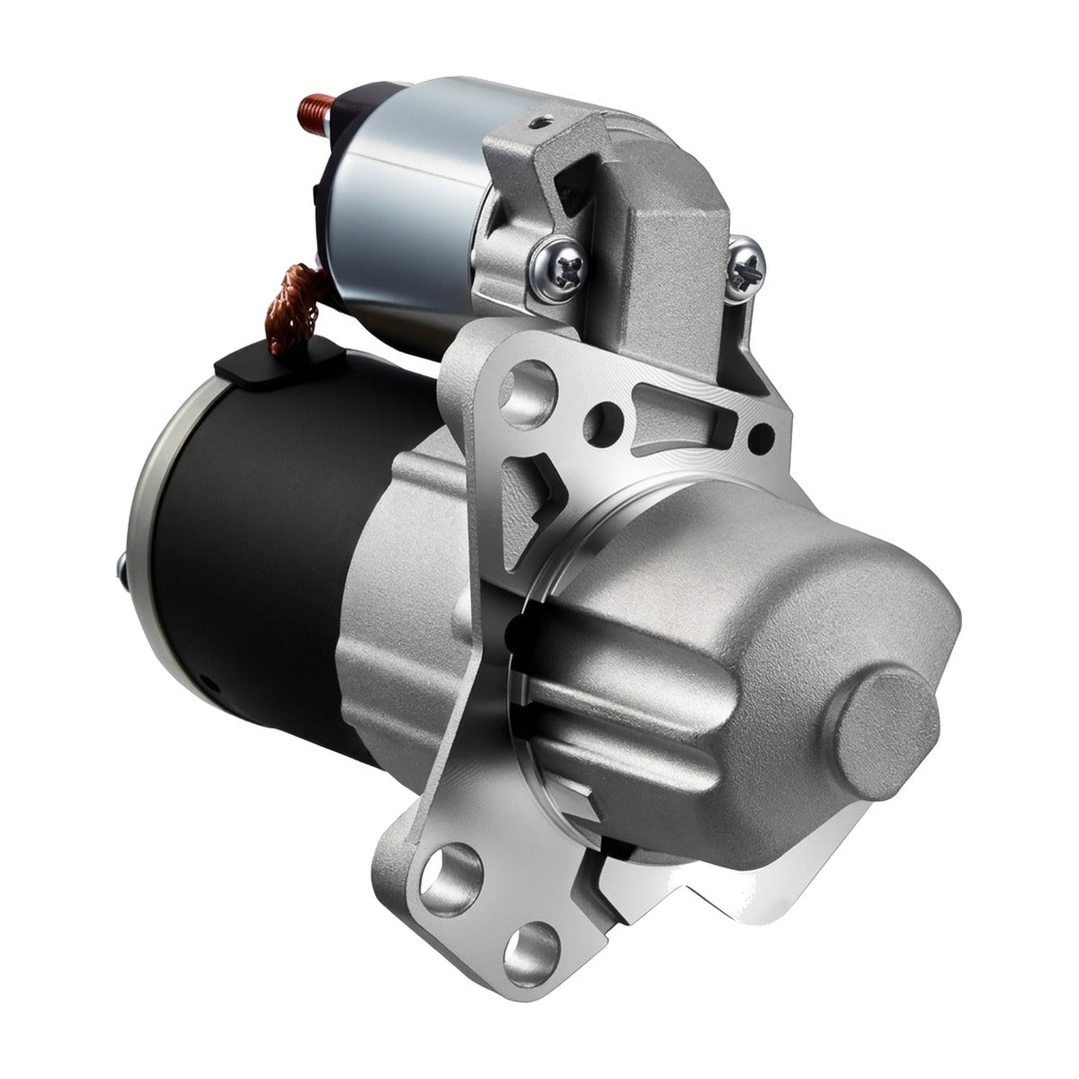 Starter for Chevrolet Traverse (2009-2017) 3.6L