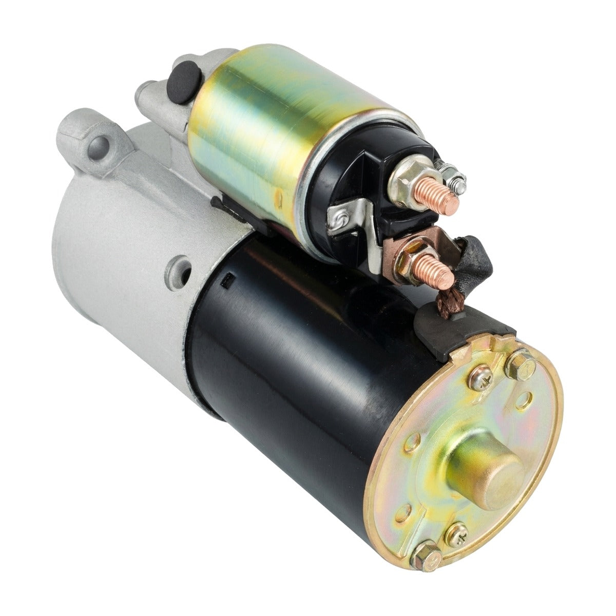 Starter for Ford F-150 (1999-2010) 4.6L 5.4L