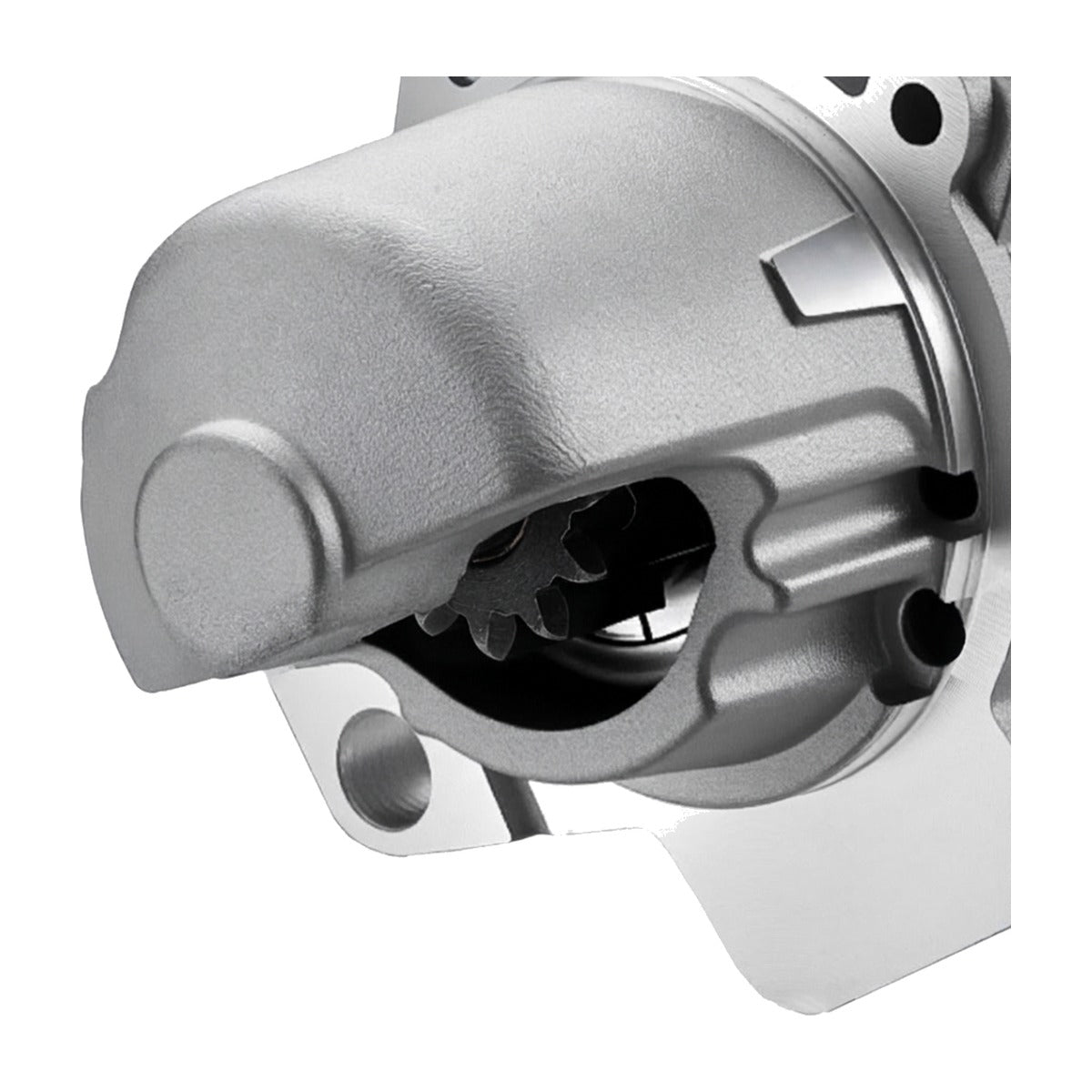 Starter for GMC Acadia (2007-2016) 3.6L