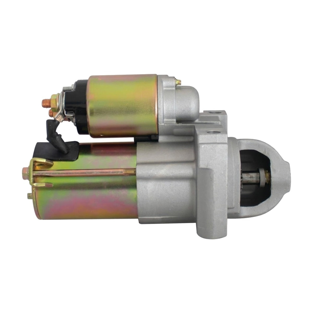 Starter for GMC Sierra (2004-2008) 4.8L 5.3L