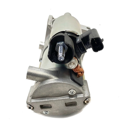 Starter for GMC Sierra (2019-2020) 5.3L 6.2L