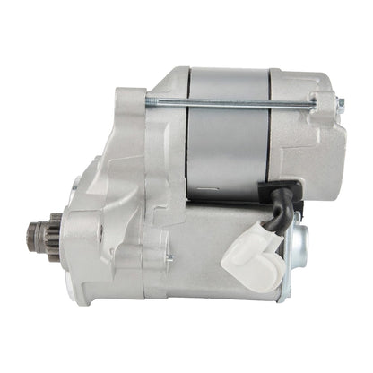 Starter for Toyota Tacoma (1995-2004) 2.4L 2.7L
