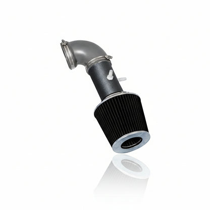 Short Ram Air Intake For Dodge Stratus (2001-2004) with 2.7L V6 Engine Grey
