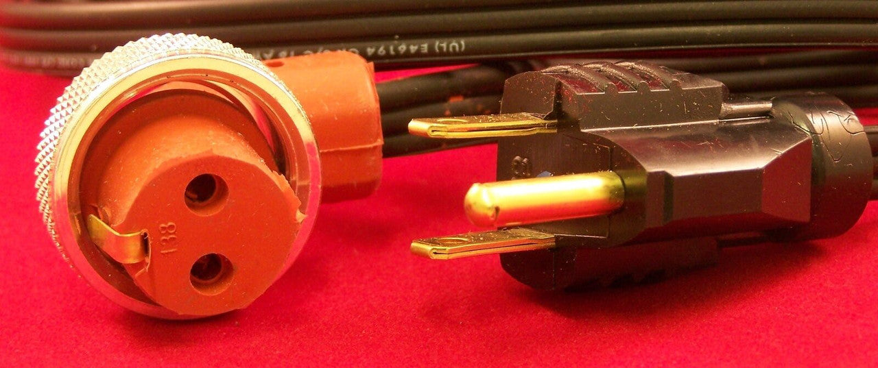 Engine Block Heater for John Deere Series 350 4045 PowerTech Plus iT4 Engine