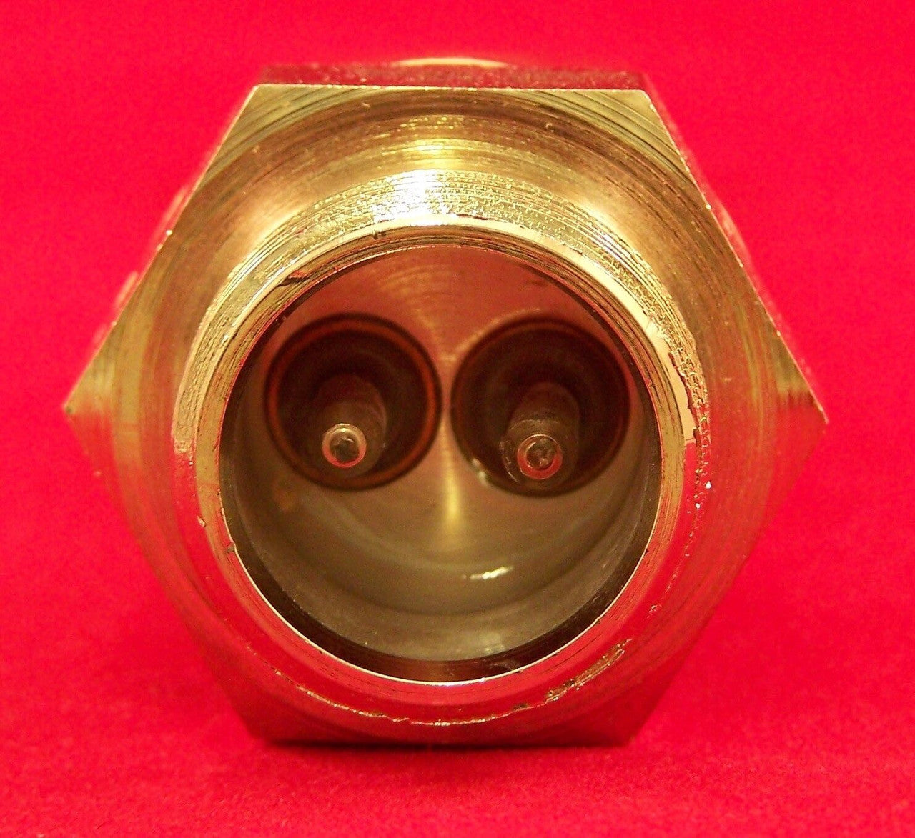 Engine Block Heater for John Deere Series 350 4045 PowerTech Plus iT4 Engine