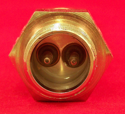 Engine Block Heater for John Deere Series 350 4045 PowerTech Plus iT4 Engine