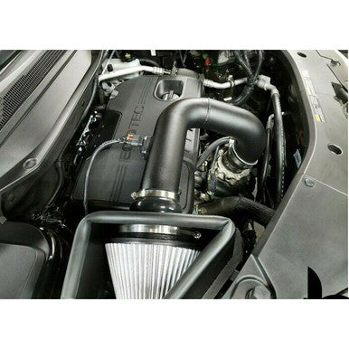 Performance Air Intake Kit for GMC Terrain / Equinox 2010-2017 2.4L Default Title