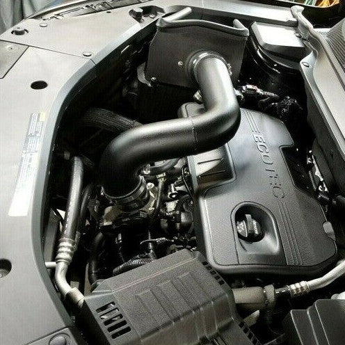 Performance Air Intake Kit for GMC Terrain / Equinox 2010-2017 2.4L