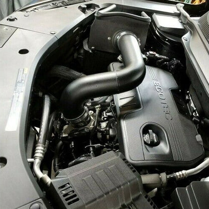 Performance Air Intake Kit for GMC Terrain / Equinox 2010-2017 2.4L