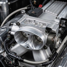 Throttle Body Flow Booster Horsepower for Pontaic Firebird (1985-1997) 5.7L