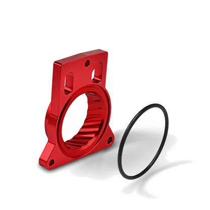 Throttle Body Spacer for Cadillac Escalade (2003-2006) 5.3L 6.0L