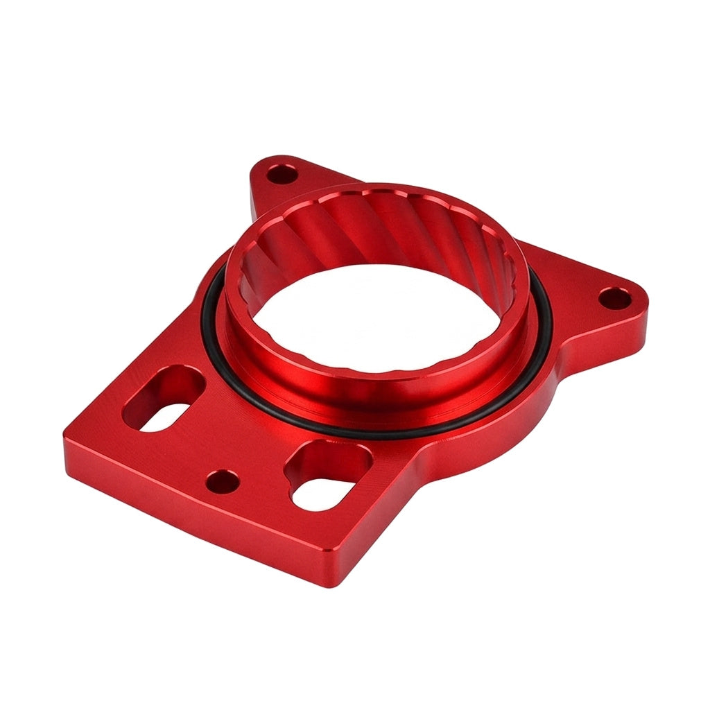 Throttle Body Spacer for Cadillac Escalade (2003-2006) 5.3L 6.0L