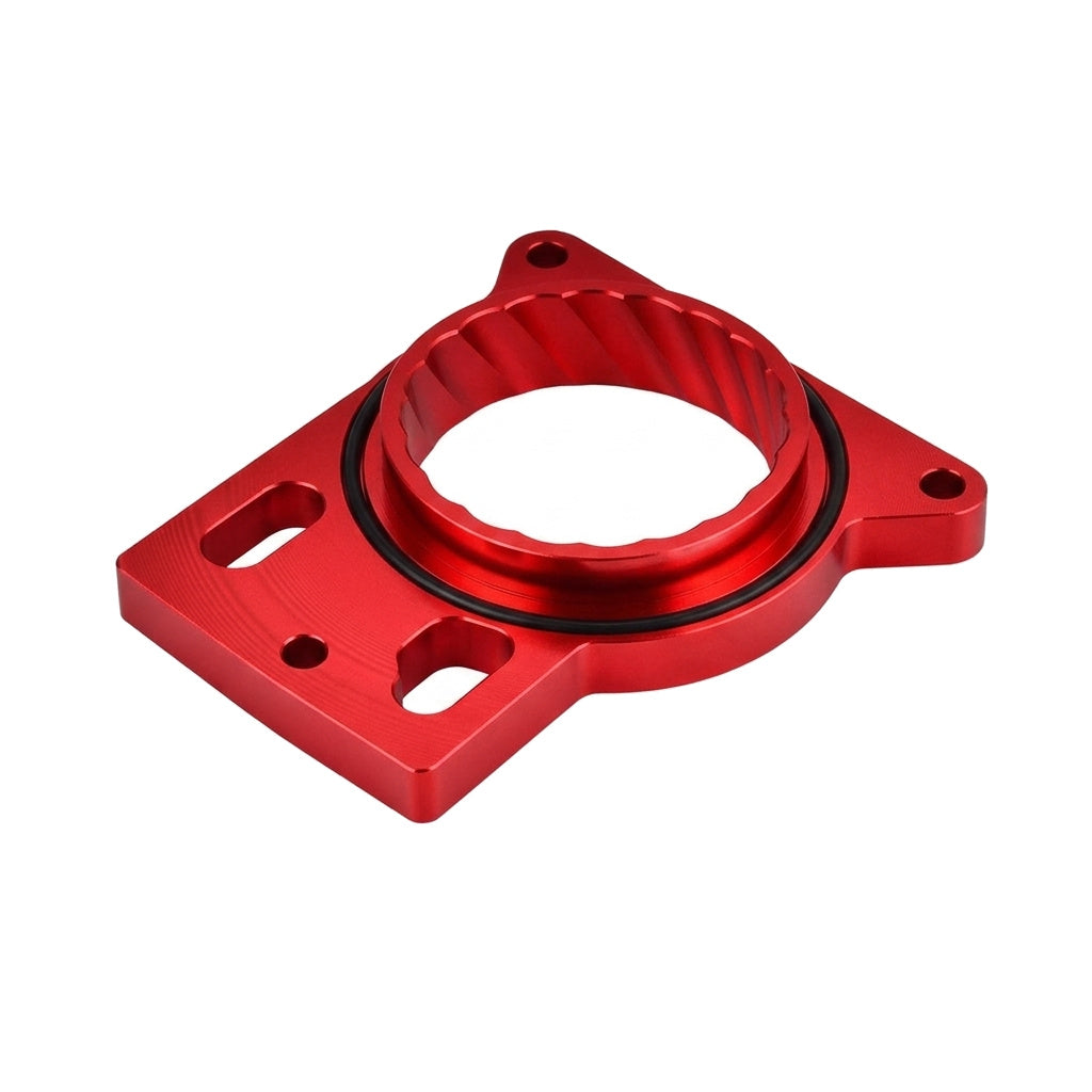 Throttle Body Spacer for Chevrolet Avalanche (2003-2006) 5.3L 8.1L