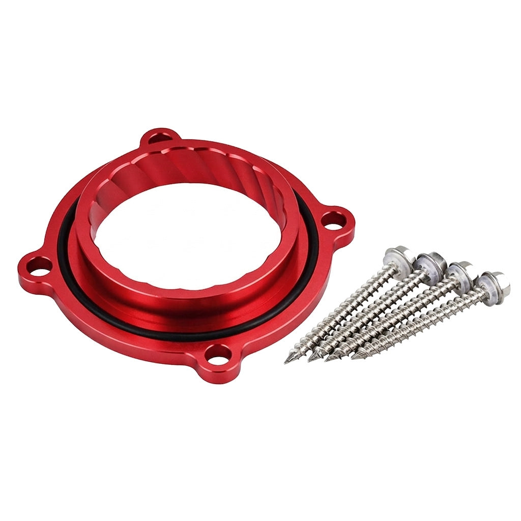 Throttle Body Spacer for Dodge Durango (2011-2015) 3.6L