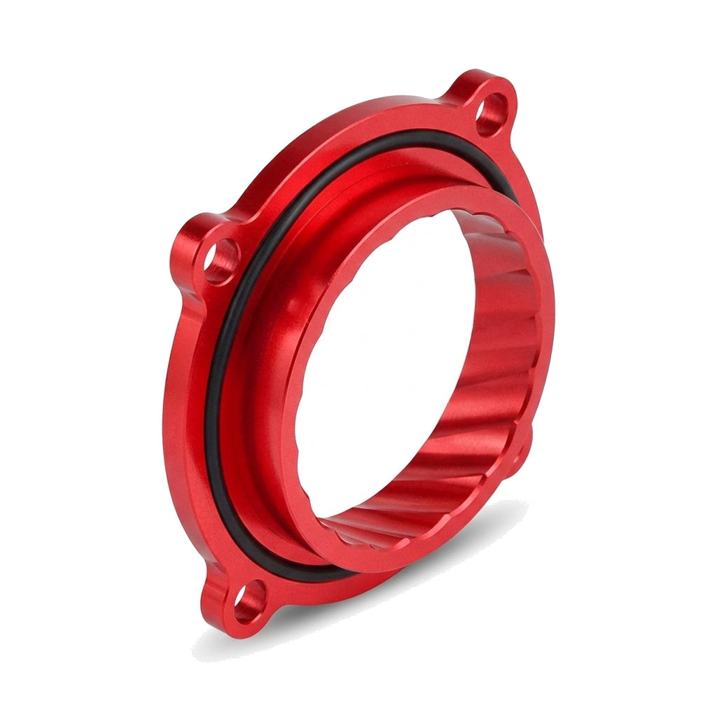Throttle Body Spacer for Dodge Durango (2011-2015) 3.6L