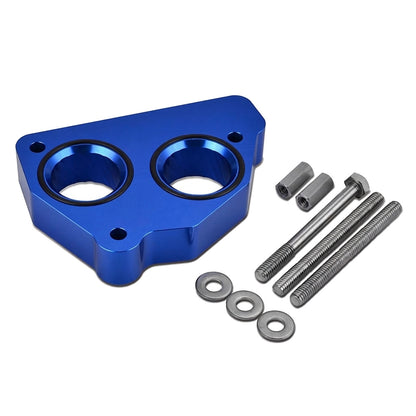 Throttle Body Spacer for GMC S-10 (1988-1990) 4.3L