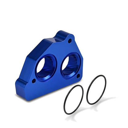 Throttle Body Spacer for GMC S-10 (1988-1990) 4.3L
