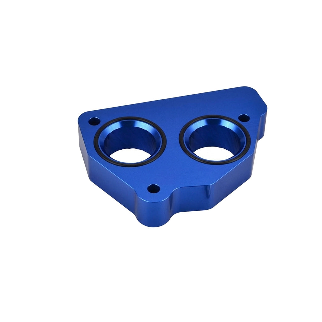 Throttle Body Spacer for GMC S-10 (1988-1990) 4.3L