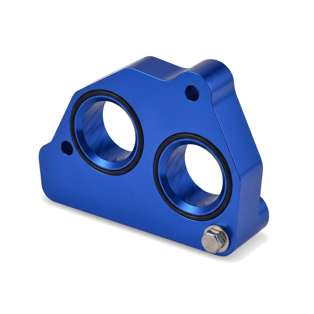 Throttle Body Spacer for GMC S-10 (1988-1990) 4.3L