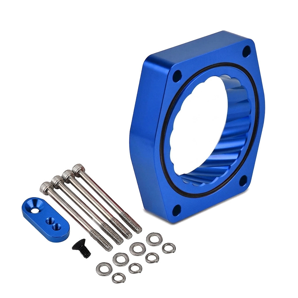 Throttle Body Spacer for GMC Yukon (2008-2013) 4.8L 5.3L 6.2L