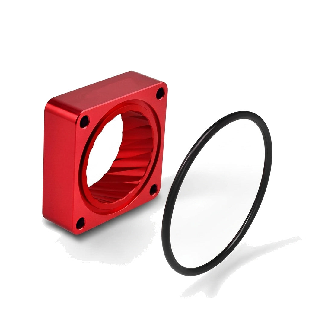 Throttle Body Spacer for Jeep Comanche (1991-1992) 2.5L 4.0L