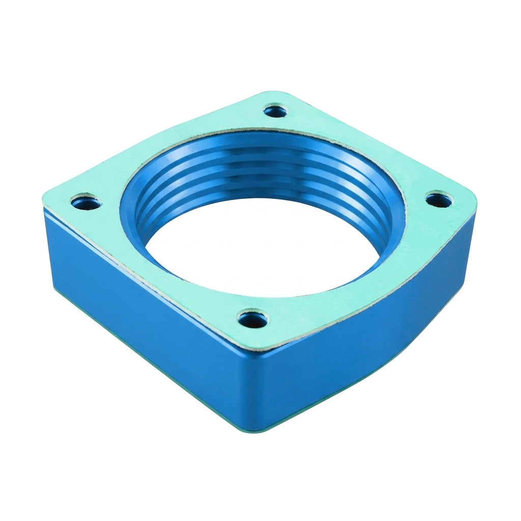 Throttle Body Spacer for Nissan Maxima (2002-2006) 3.5L