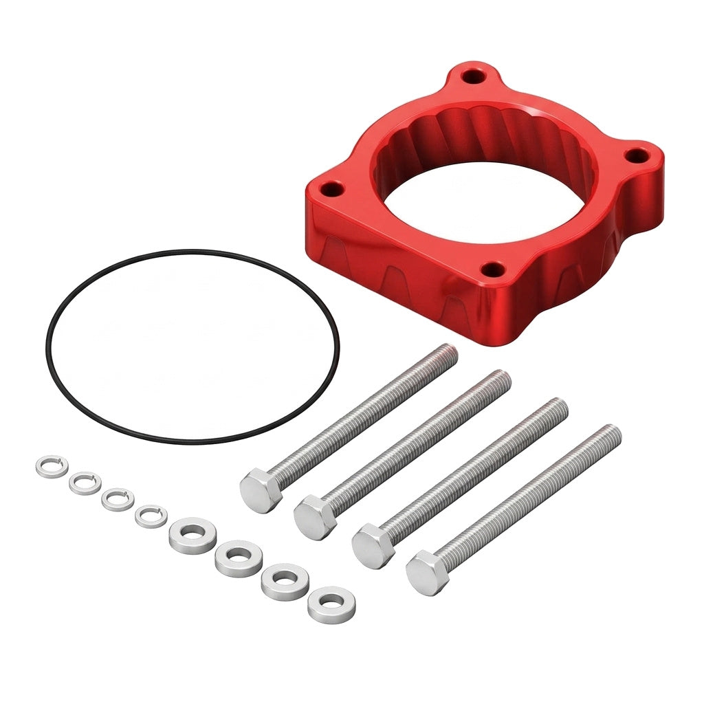 Throttle Body Spacer for Toyota 4Runner (2010-2024) 4.0L