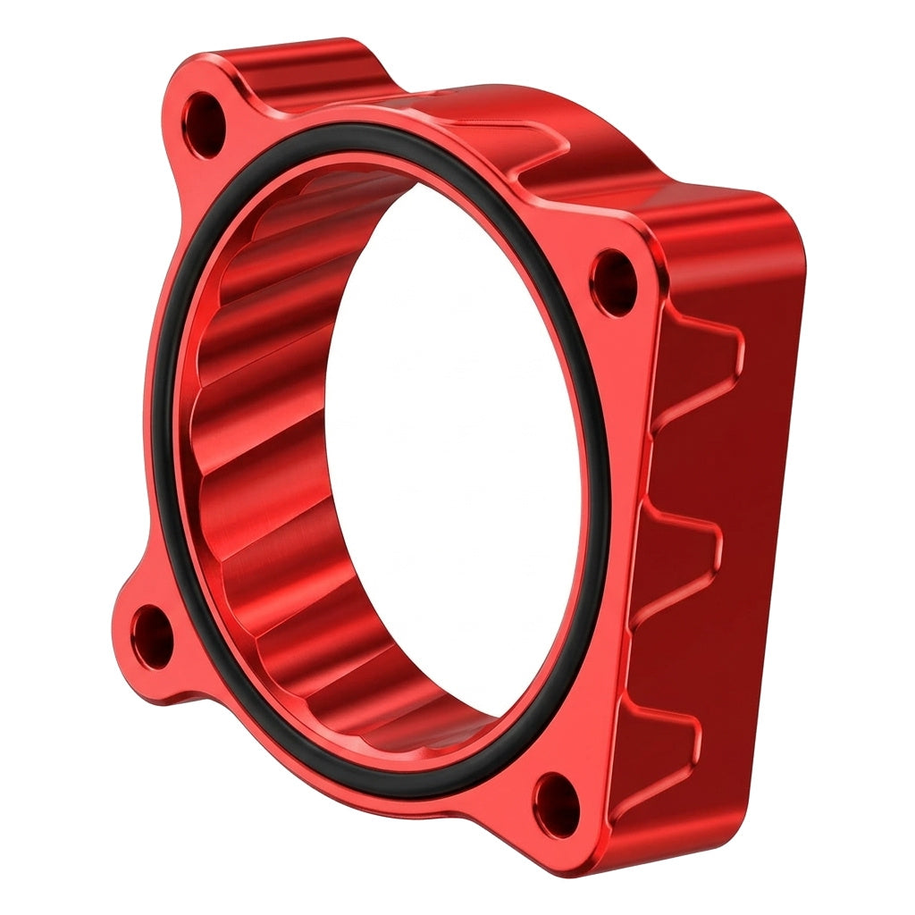 Throttle Body Spacer for Toyota 4Runner (2010-2024) 4.0L