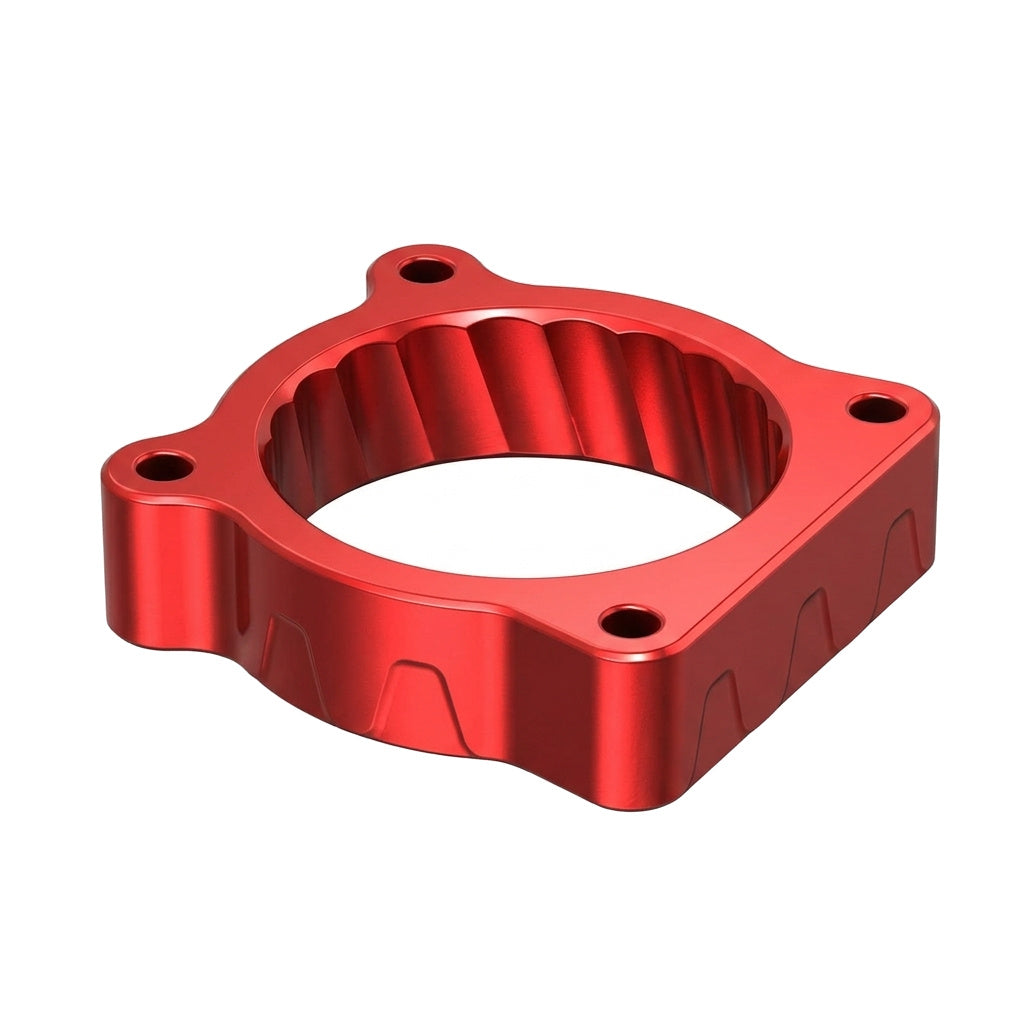 Throttle Body Spacer for Toyota 4Runner (2010-2024) 4.0L