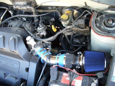 Cold Air Intake for Mazda Tribute (2005-2007) 3.0L V6 Engine Default Title