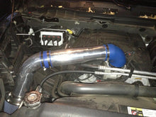 Cold Air Intake for Dodge Ram 1500/2500/3500 (2009-2012) with 5.7L V8 Engine Red