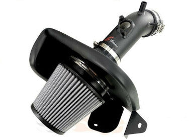 Performance Air Intake W/Heat Shield For Toyota Camry / Hybrid LE SE XLE (2018-2022) With 2.5L L4 Engine Black Default Title