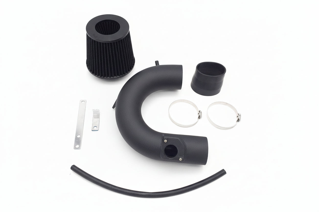 Performance Air Intake for Toyota Celica GTS (2000-2005) 1.8L L4 Engine Black