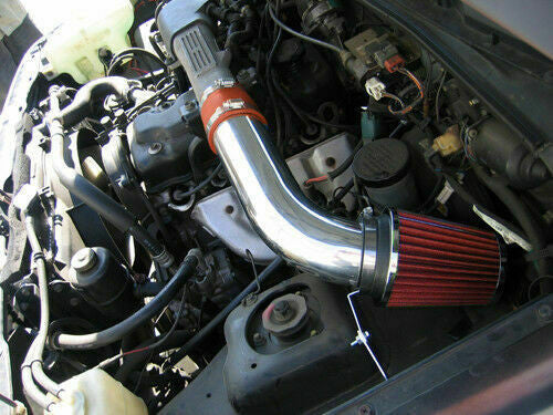 Performance Air Intake for Chevrolet Geo Tracker (1989-1994) 1.6L Engine