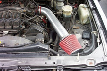 Performance Air Intake for Isuzu Trooper 1993-1995 with 3.2L V6