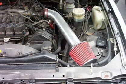 Performance Air Intake for Isuzu Trooper 1993-1995 with 3.2L V6