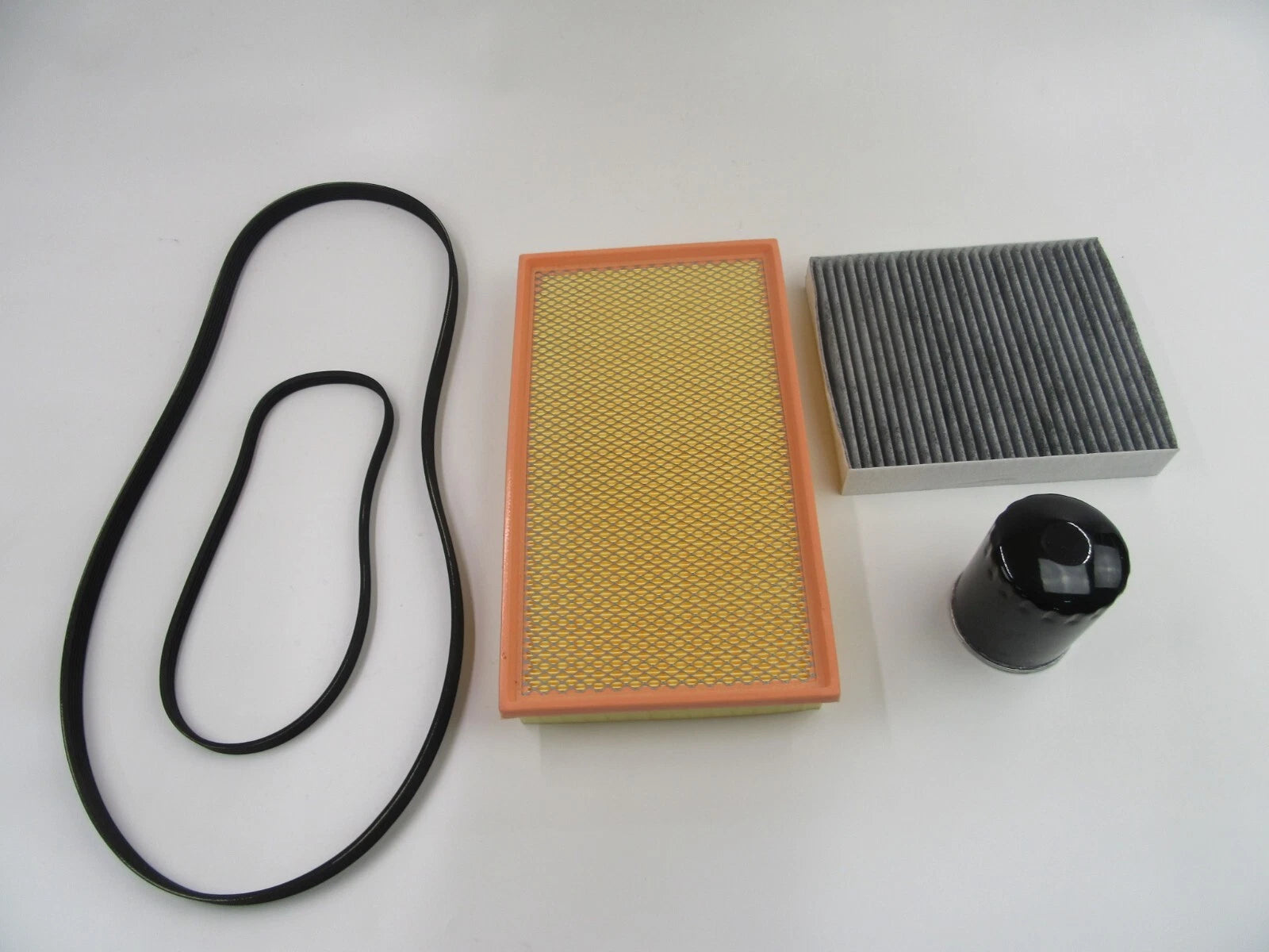 Tune Up Kit for Maserati Gran Cabrio (2010-2019) 