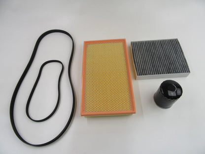 Tune Up Kit for Maserati Gran Cabrio (2010-2019) 