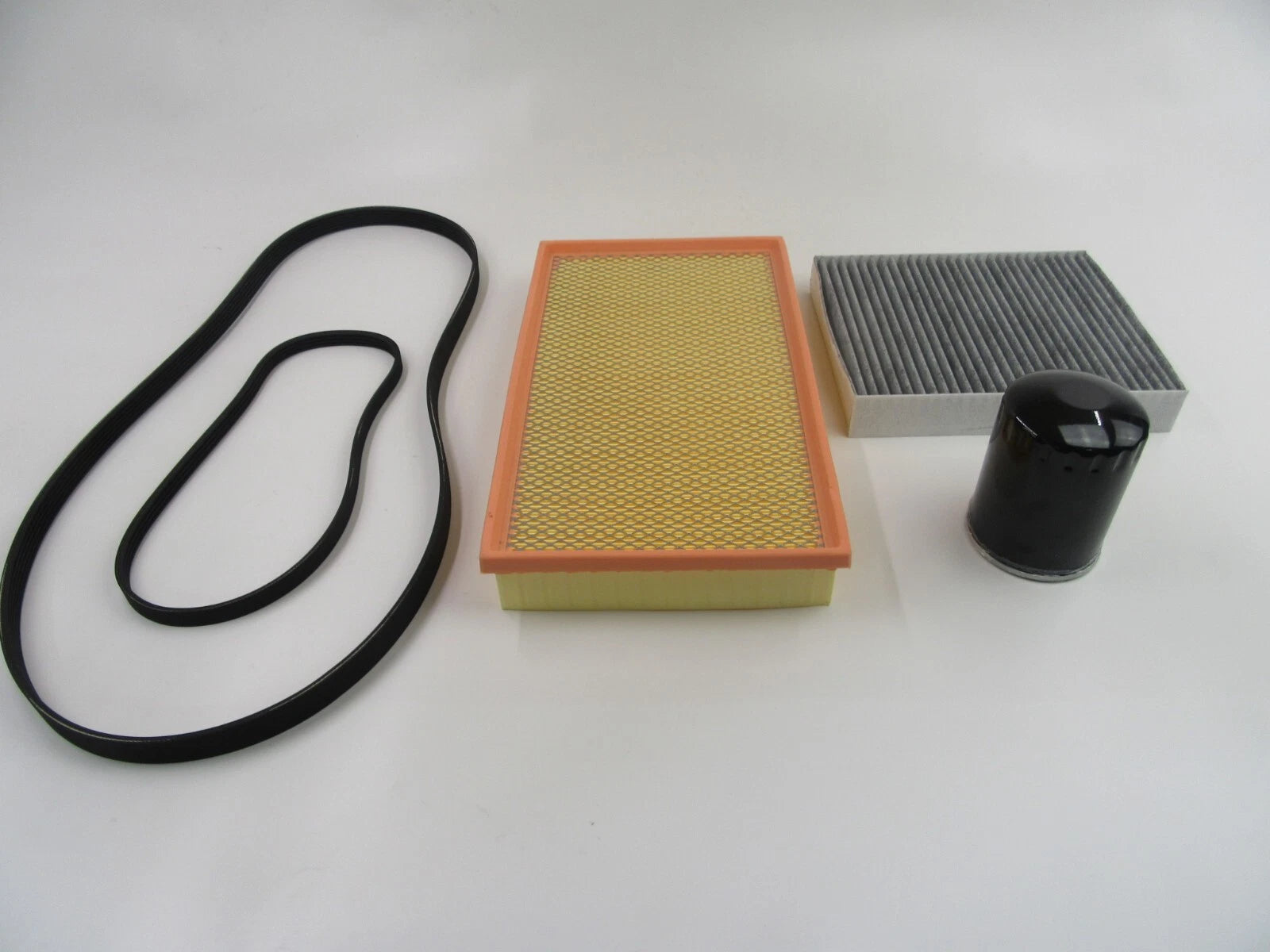 Tune Up Kit for Maserati Gran Cabrio (2010-2019) 