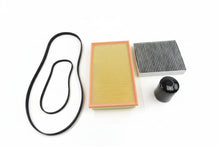 Tune Up Kit for Maserati GranTurismo (2007-2019) 